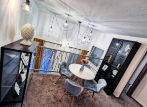 Great location in the center, new apartment